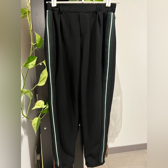 BERSHKA | office trousers - Picture 5 of 5